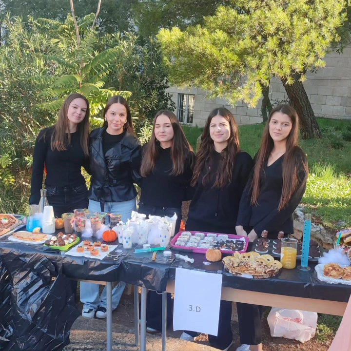 Pirati s Kariba osvojili prvo mjesto na Danu kruha u GAV-u