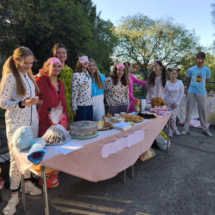 Pirati s Kariba osvojili prvo mjesto na Danu kruha u GAV-u