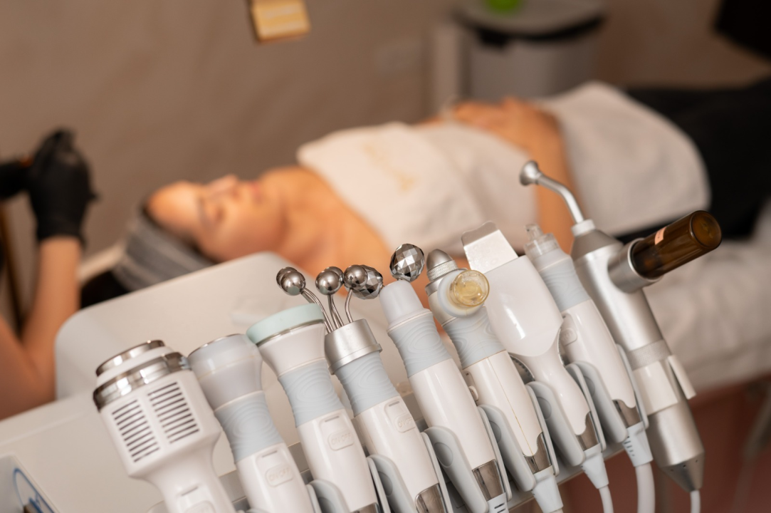 Iskoristite i do 50 posto popusta na jesenske pakete u Beauty Clinic by Tamara!
