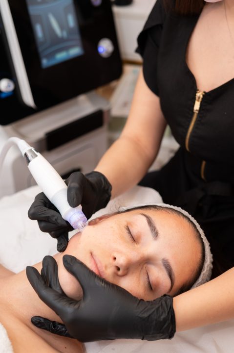 Iskoristite i do 50 posto popusta na jesenske pakete u Beauty Clinic by Tamara!