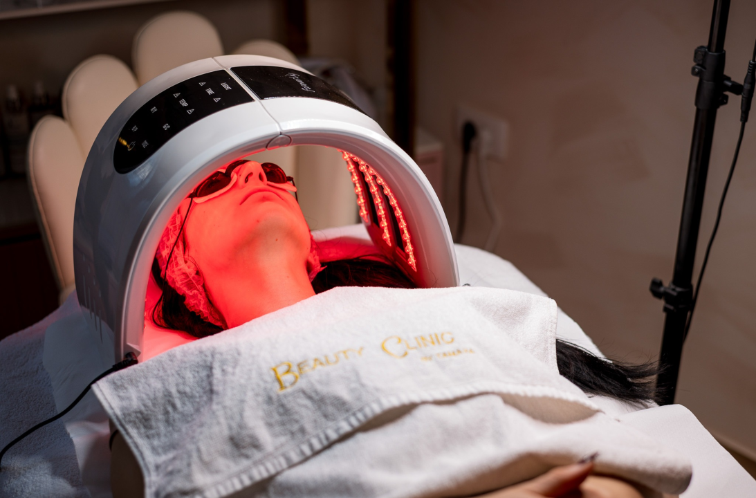 Iskoristite i do 50 posto popusta na jesenske pakete u Beauty Clinic by Tamara!