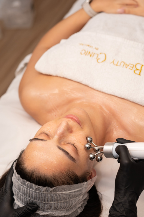 Iskoristite i do 50 posto popusta na jesenske pakete u Beauty Clinic by Tamara!