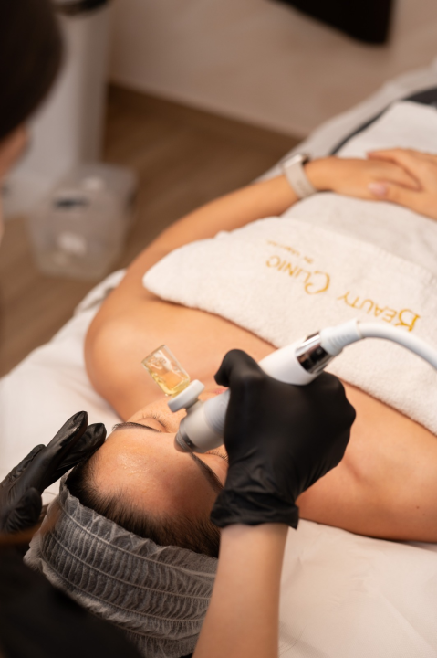 Iskoristite i do 50 posto popusta na jesenske pakete u Beauty Clinic by Tamara!