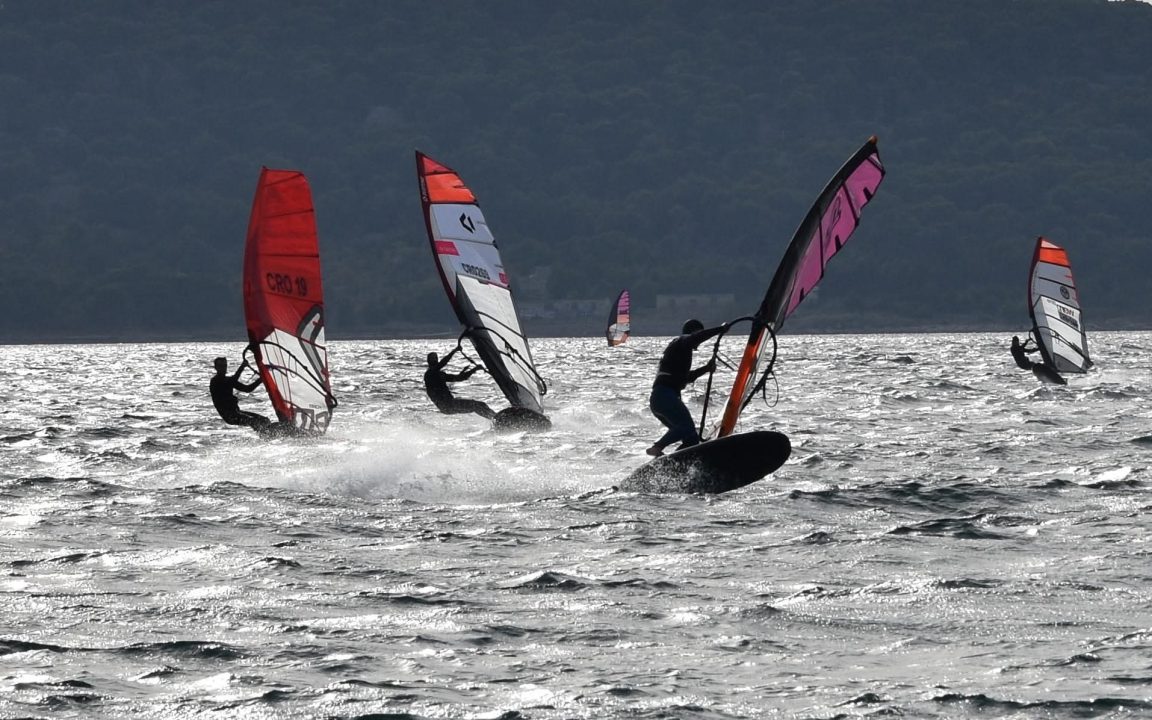 Hell Of Wind