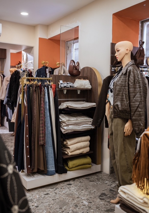 Gdje pronaći zanimljive komade za novu sezonu? Izdvojili smo četiri adrese koje vrijedi obići