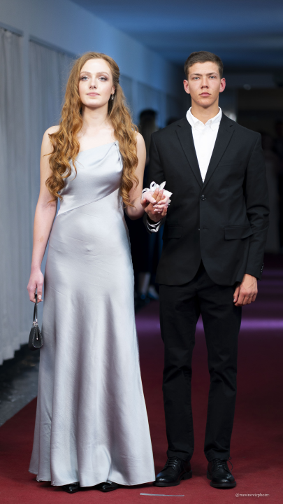 Zavirite na maturalni ples Gimnazije Antuna Vrančića (2)