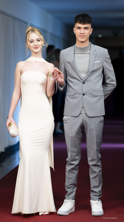 Zavirite na maturalni ples Gimnazije Antuna Vrančića (2)