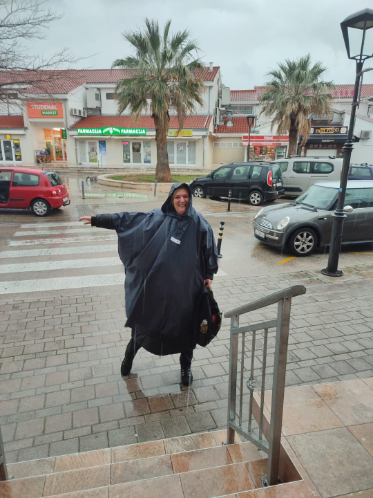 Vodice ponosne na svoje gerontodomaćice: 'One su oslonac našim starijima i nemoćnima'