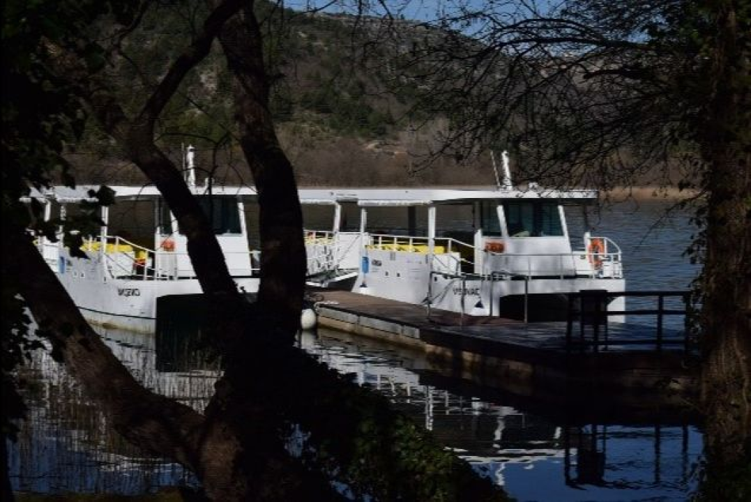 NP Krka radi na podizanju svijesti o očuvanju okoliša