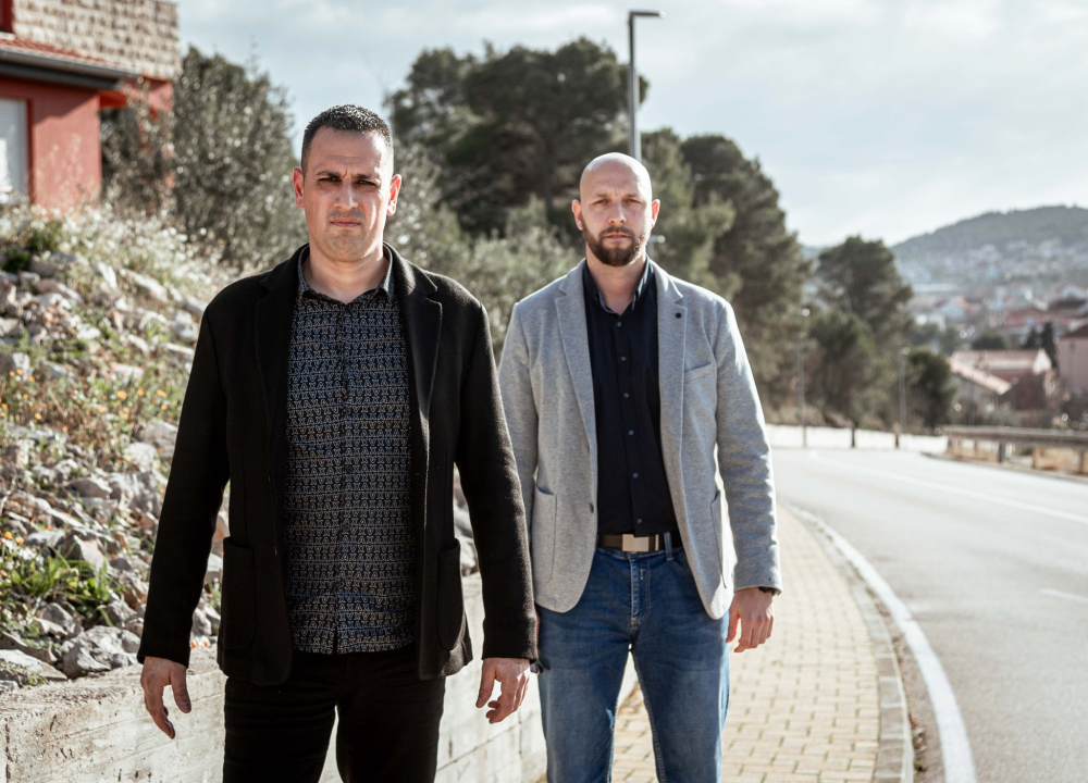 Jakovljević i Ćaleta: 'Dosta nam je guranja malih stvari, Bilice su spremne za velike projekte'