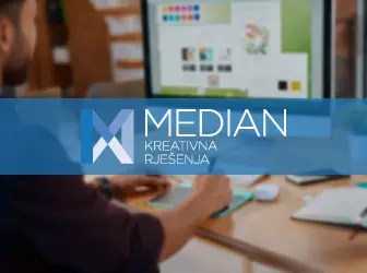 Median Kreativna rješenja