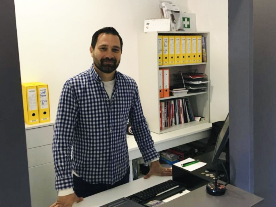 U CMA potražite sve što vam je potrebno za gradnju vaše kuće, apartmana ili poslovnog prostora!