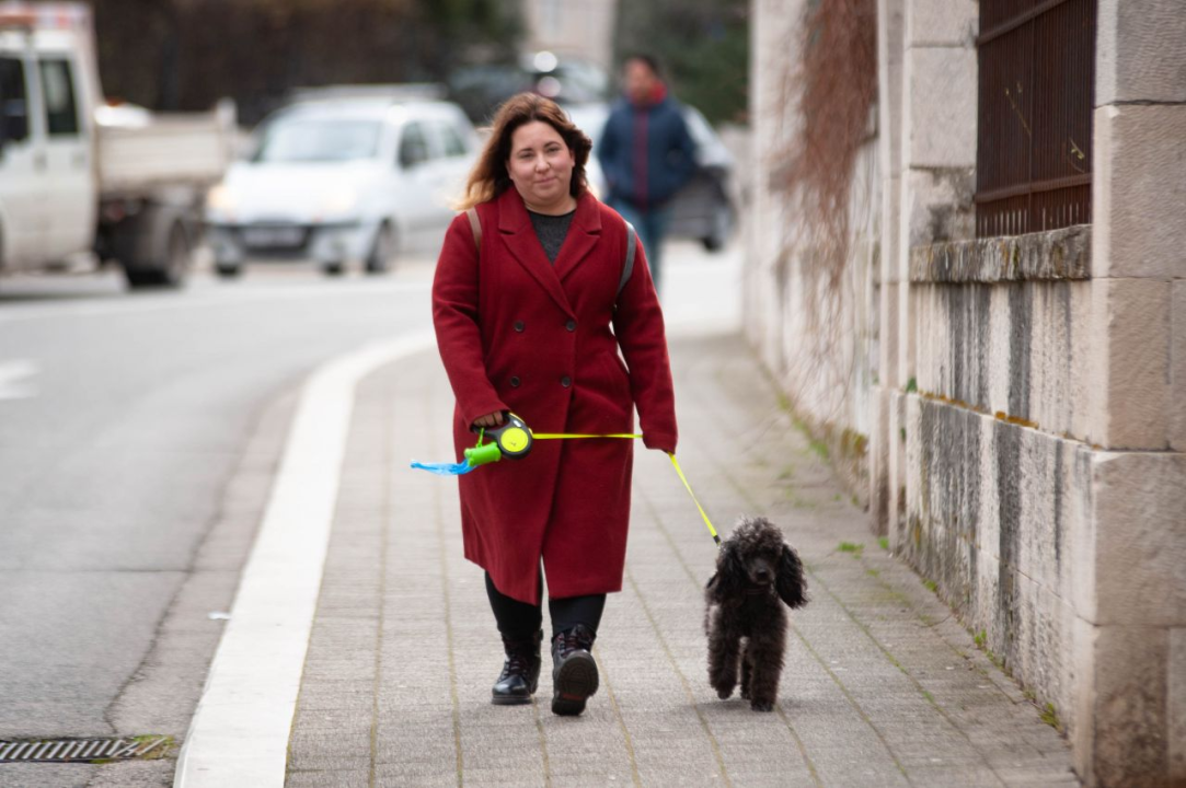 FOTO Đir po gradu, ponedjeljak 15. ožujka