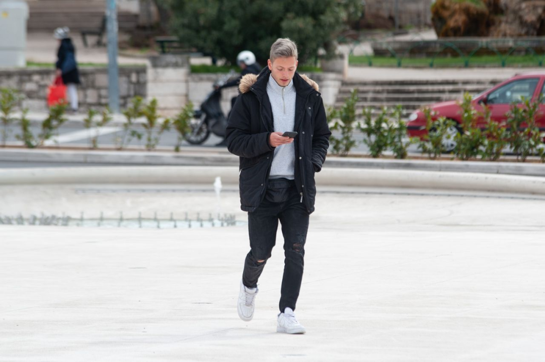 FOTO Đir po gradu, ponedjeljak 15. ožujka