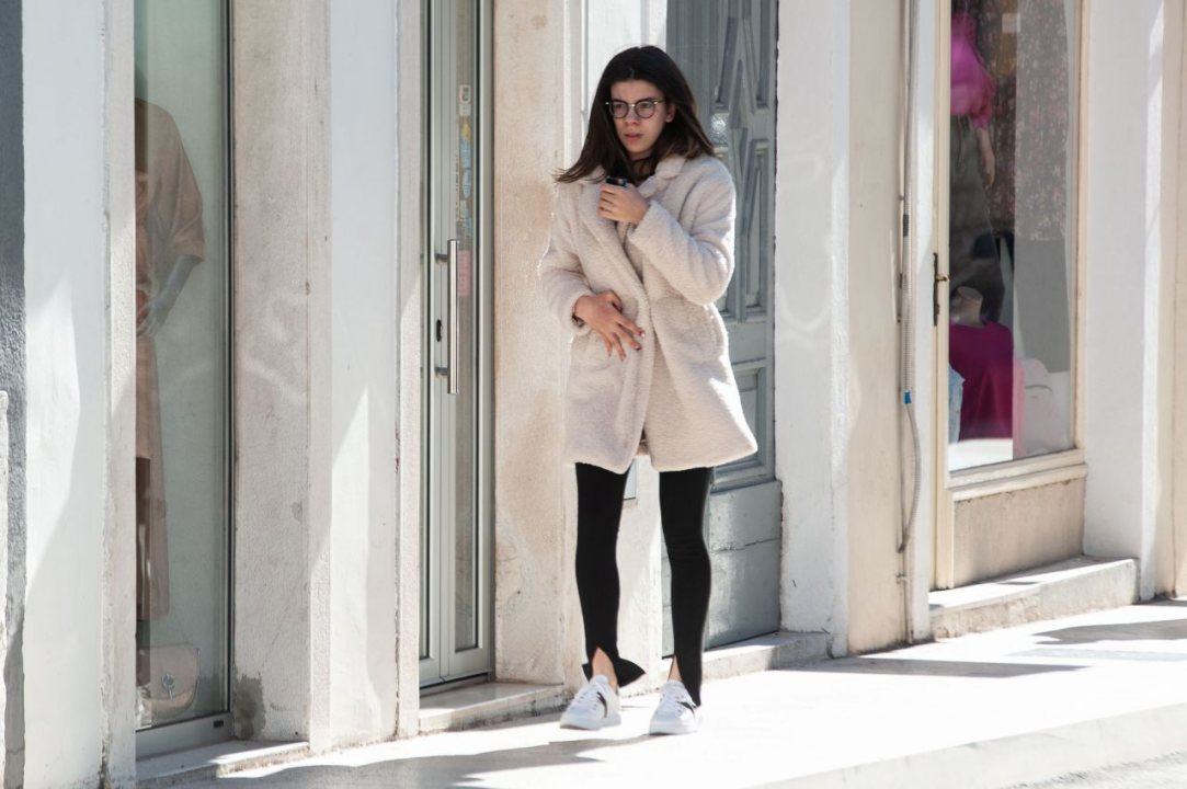 FOTO Đir po gradu, utorak 16. ožujka