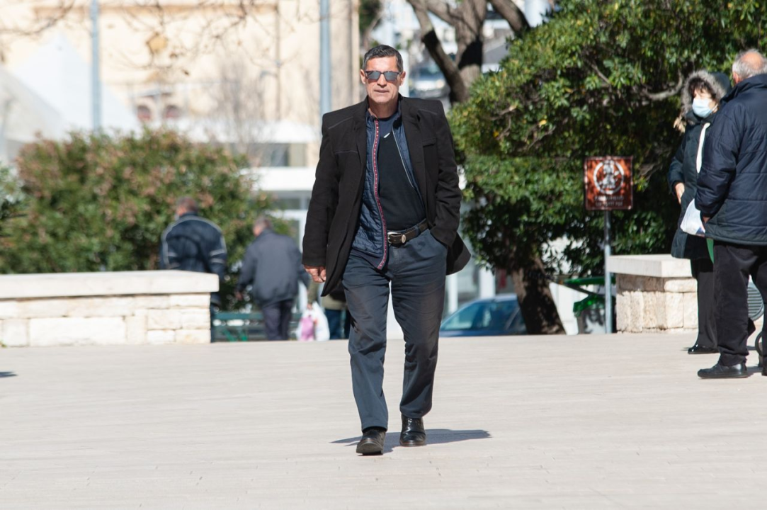 FOTO Đir po gradu, utorak 16. ožujka