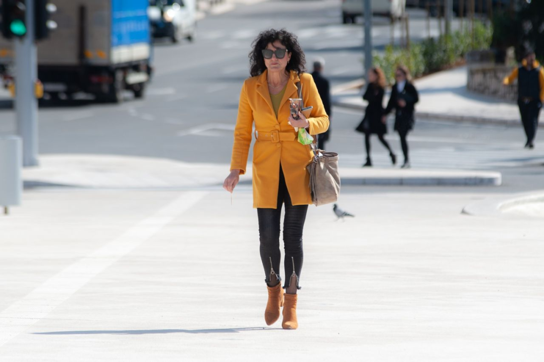 FOTO Đir po gradu, srijeda 17. ožujka