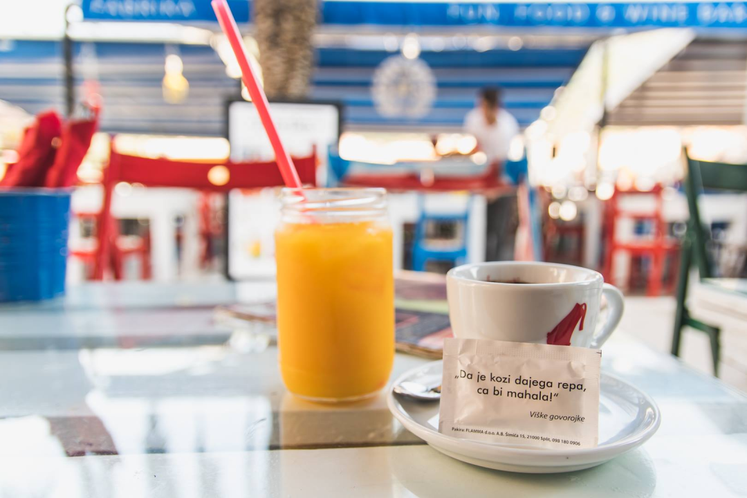 Zaplovili smo iz Šibenika put juga i otkrili tajne magičnih dalmatinskih otoka