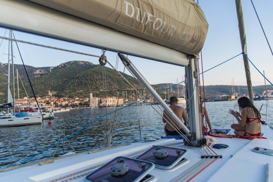 Zaplovili smo iz Šibenika put juga i otkrili tajne magičnih dalmatinskih otoka