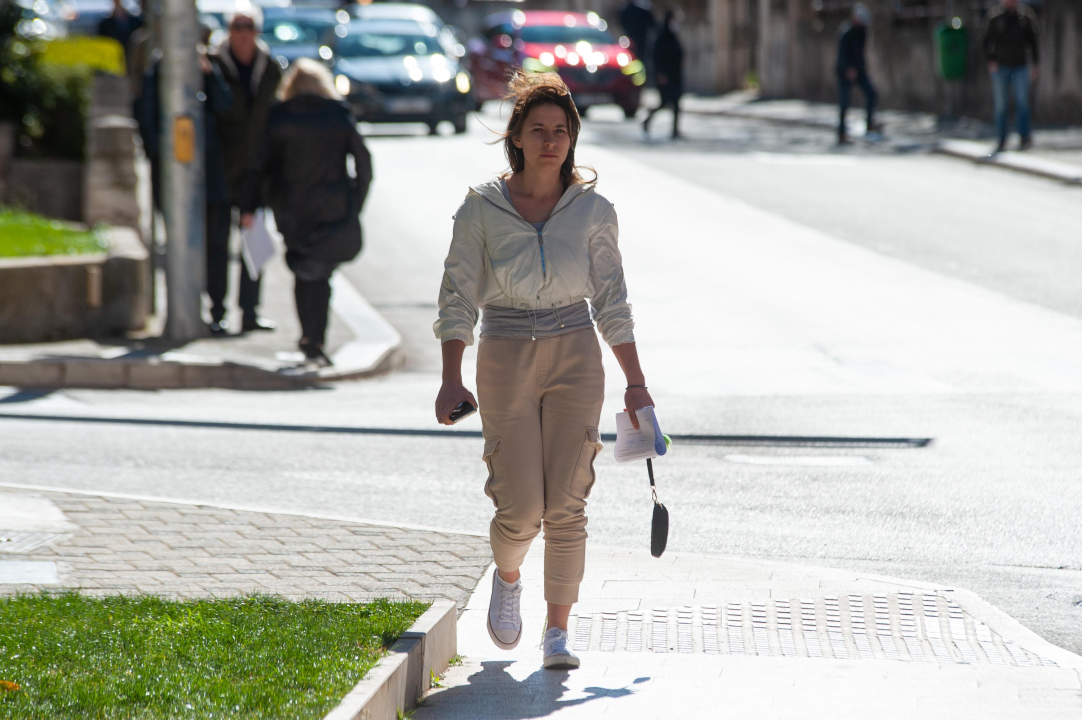 FOTO Đir po gradu, ponedjeljak 22. ožujka