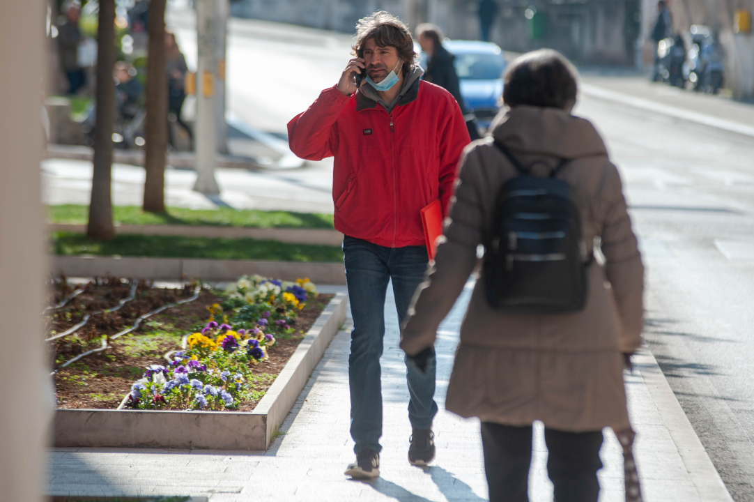 FOTO Đir po gradu, četvrtak 25. ožujka