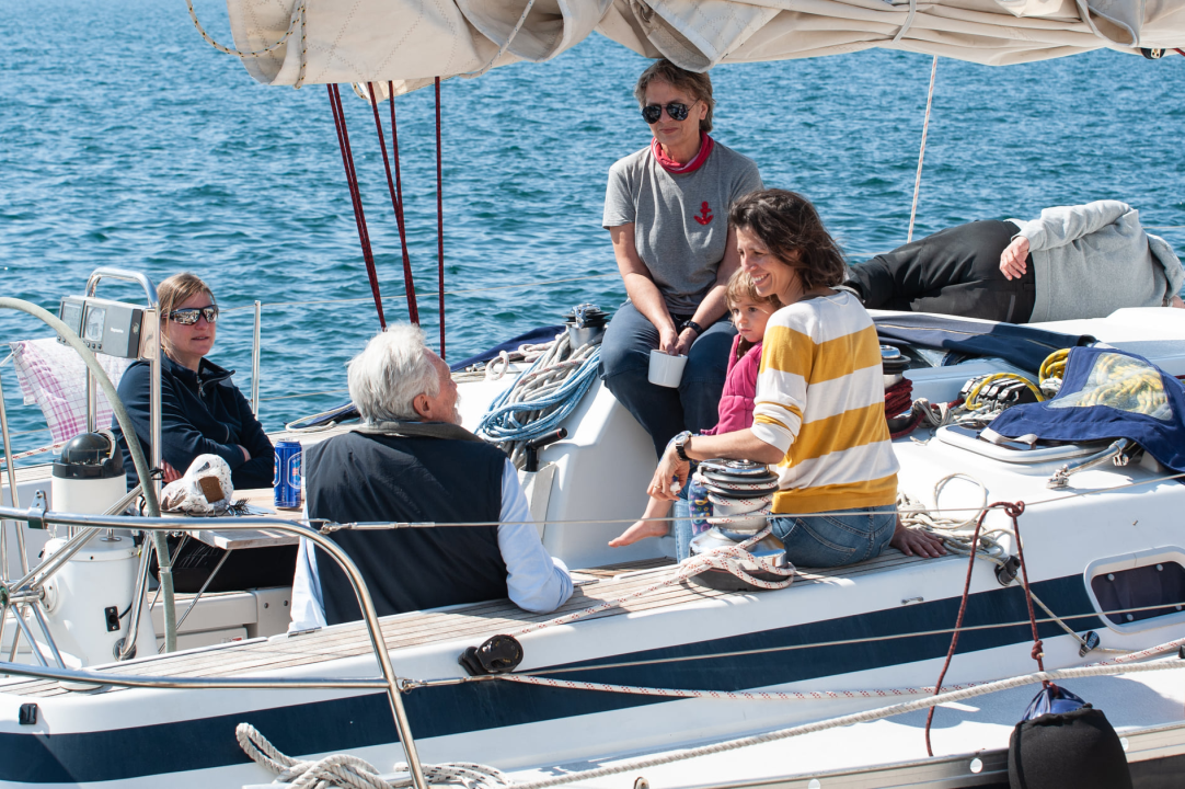 U Mandalini iznajmljeno deset jedrilica: 'Ovo nije pokazatelj za nadolazeću sezonu, ali budi optimizam' 