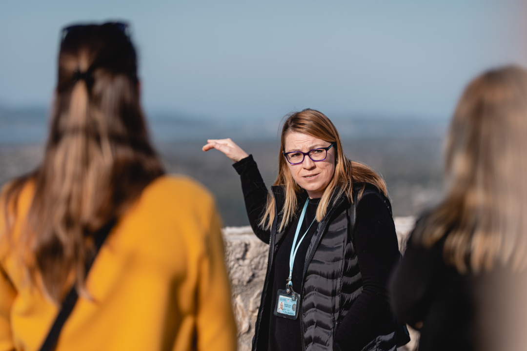 'Šibenčanke su pred Turcima podizale haljine i pokazivale im ‘sramotne’ dijelove tijela'