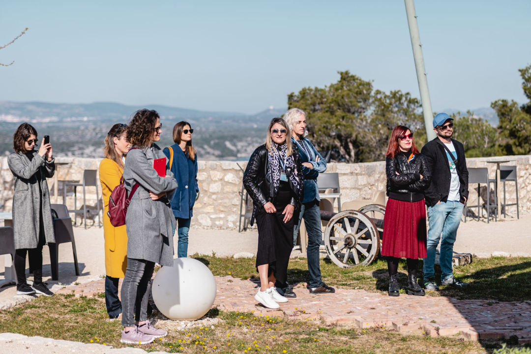'Šibenčanke su pred Turcima podizale haljine i pokazivale im ‘sramotne’ dijelove tijela'