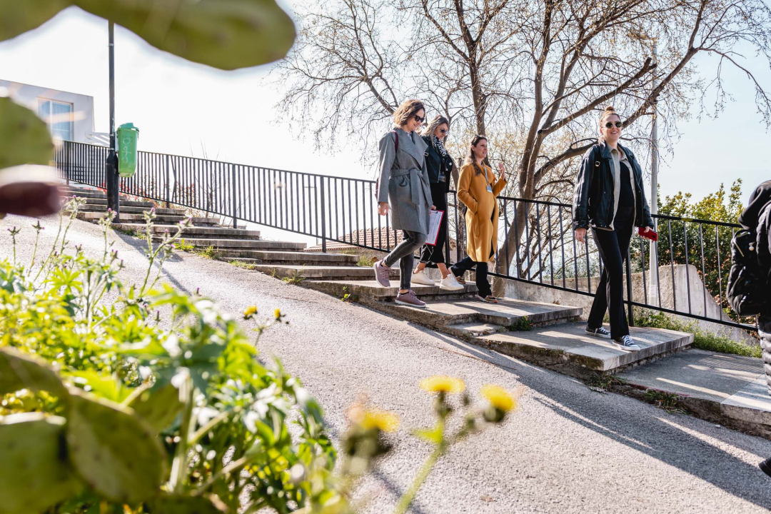 'Šibenčanke su pred Turcima podizale haljine i pokazivale im ‘sramotne’ dijelove tijela'