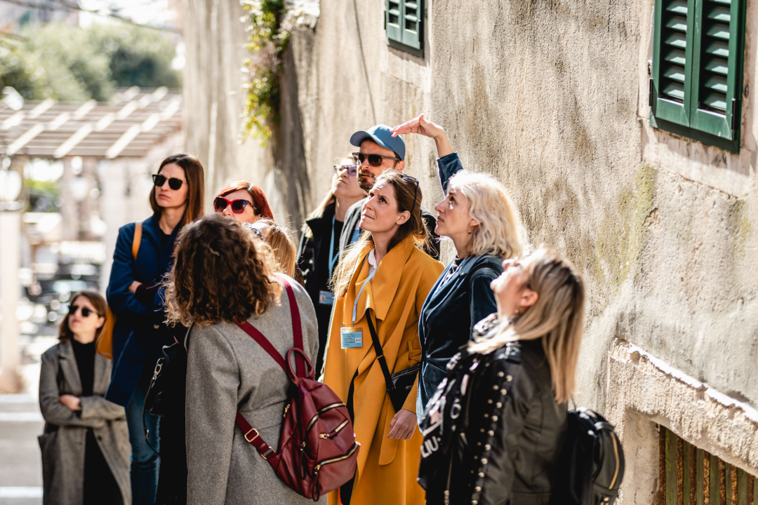 'Šibenčanke su pred Turcima podizale haljine i pokazivale im ‘sramotne’ dijelove tijela'