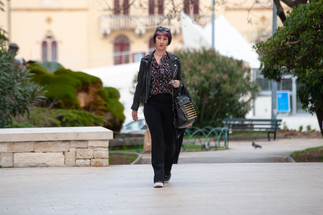 FOTO Đir po gradu, utorak 30. ožujka