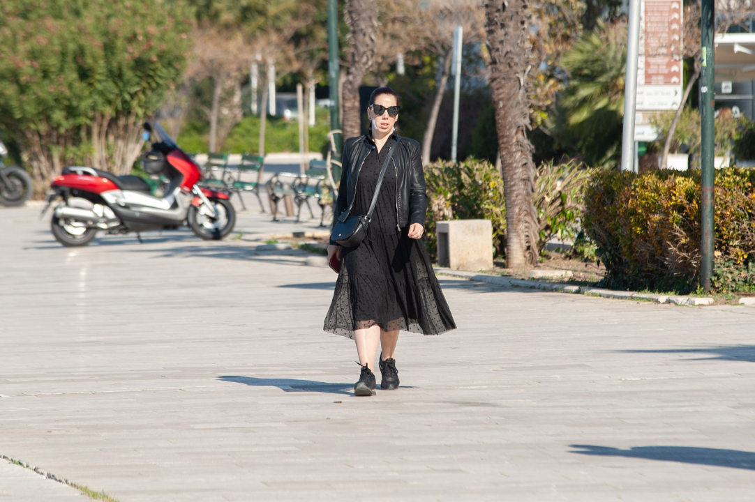 FOTO Đir po gradu, četvrtak 1. travnja