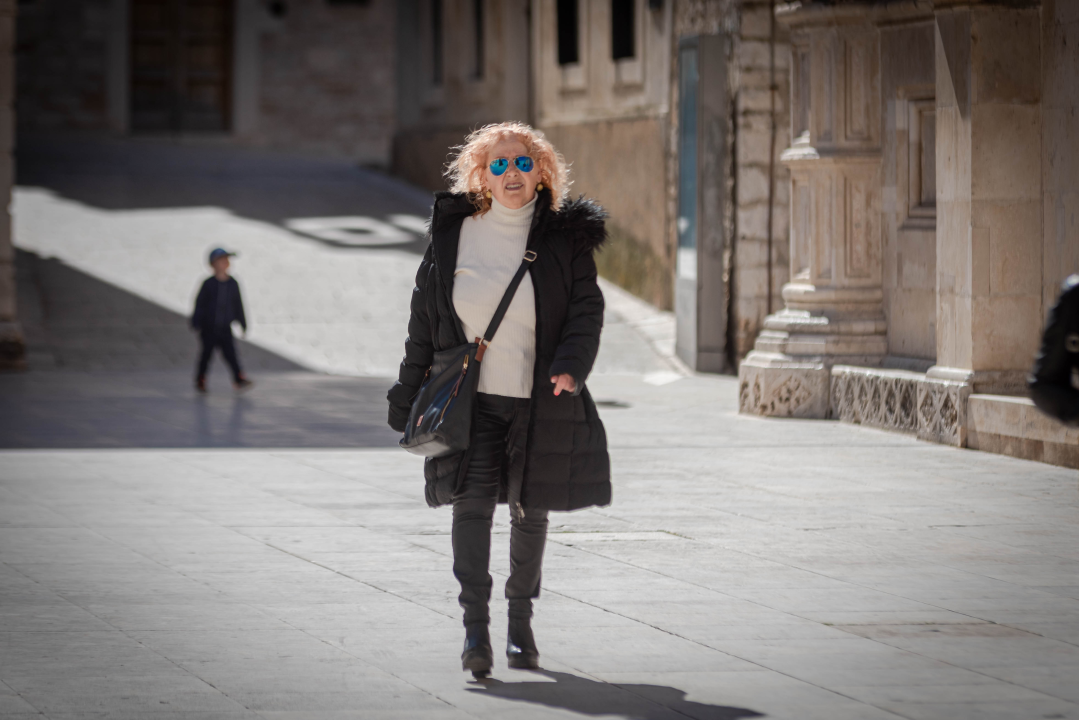 FOTO Đir po gradu, nedjelja 4. travnja