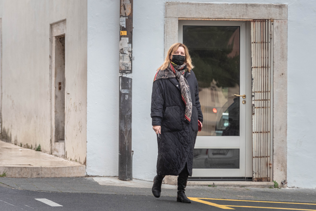 FOTO Đir po gradu, utorak 6. travnja