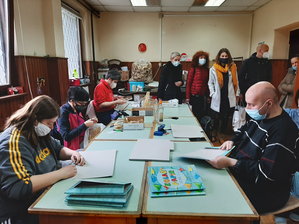 Završen projekt 'Putokaz do boljeg sutra'