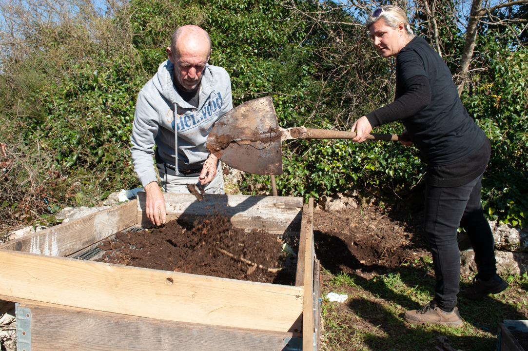 Završen projekt 'Putokaz do boljeg sutra'