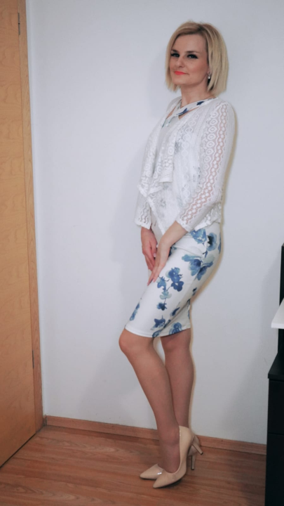 Šibenčanke Tea Marjančić i Brankica Klarić u finalu izbora za Najljepšu mamu Hrvatske 2021. godine