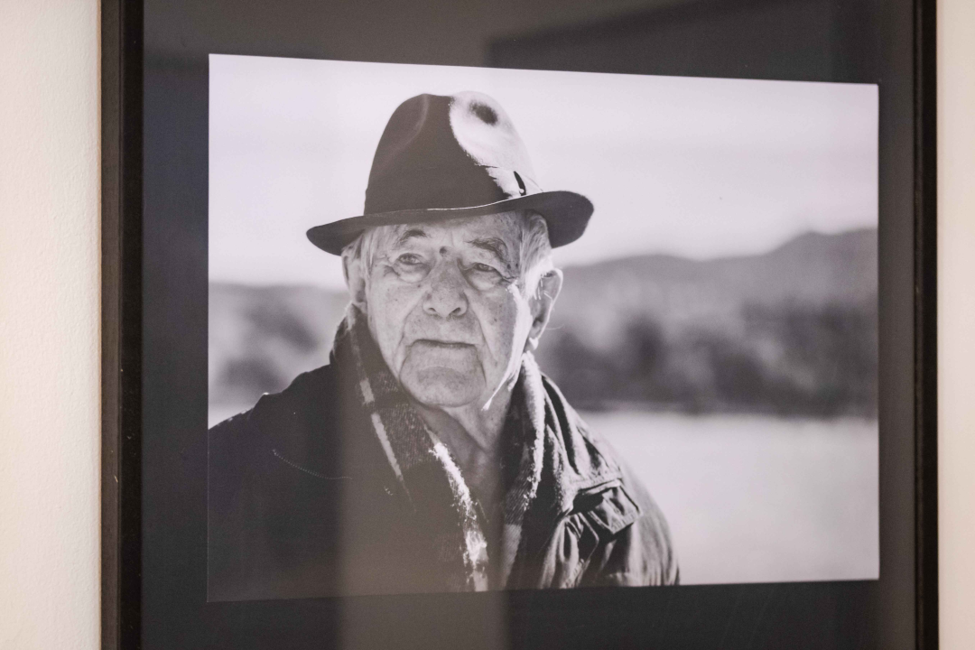 ‘Biličke priče’ Mirande Trklje svjedoče o životima vremešnih sumještana: ‘Život staje tek kad sklopiš oči, ne prije’