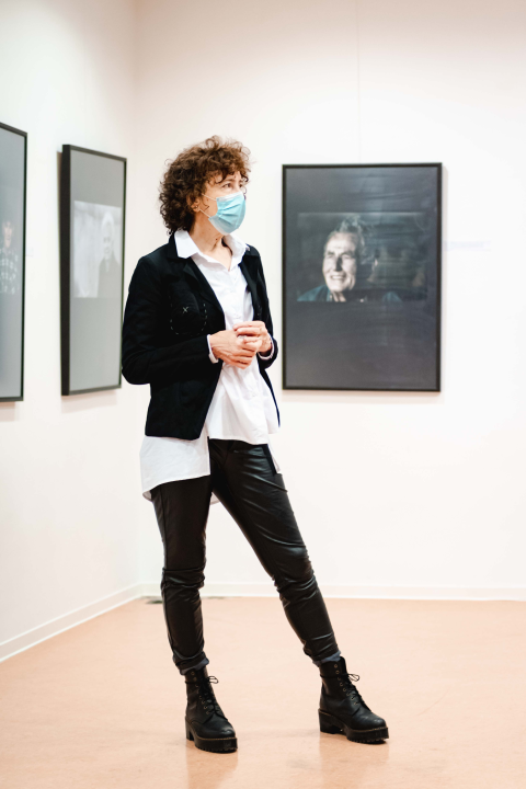 ‘Biličke priče’ Mirande Trklje svjedoče o životima vremešnih sumještana: ‘Život staje tek kad sklopiš oči, ne prije’