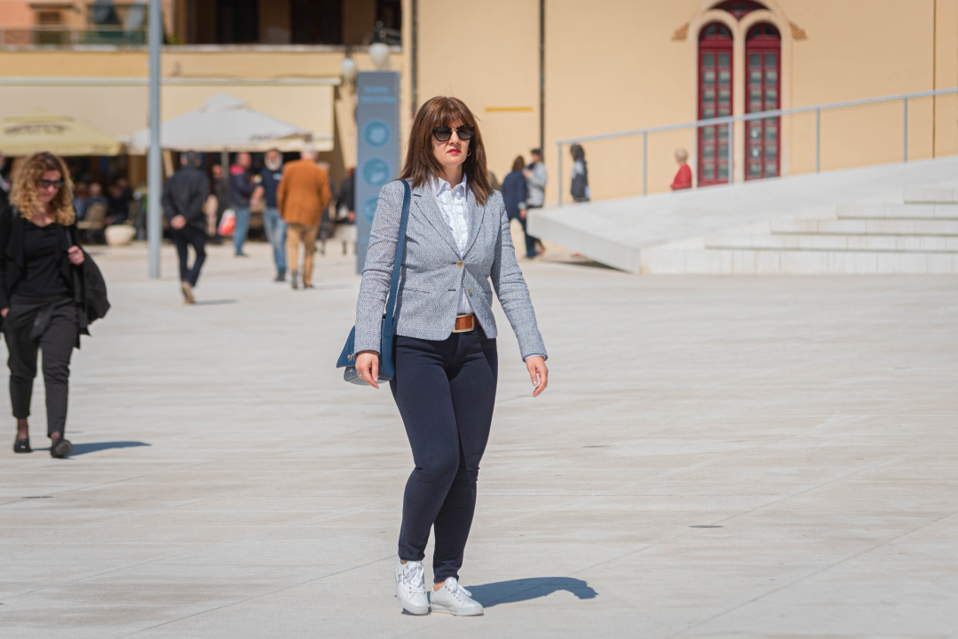 FOTO Đir po gradu, srijeda 21. travnja