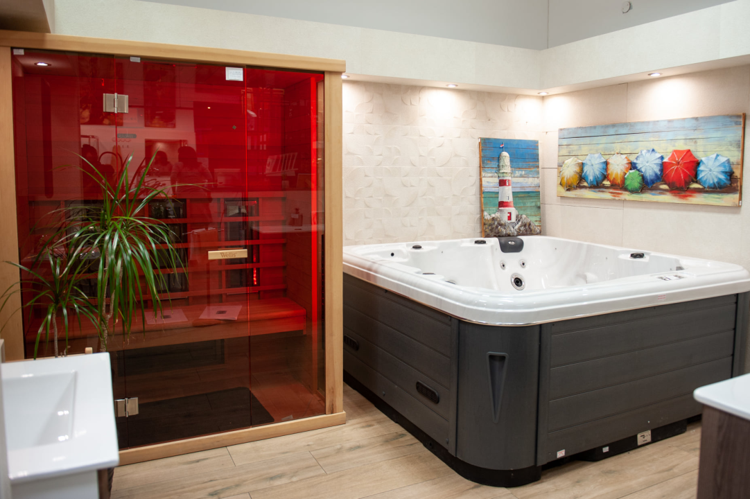 Ne propustite odlične popuste na sav kupaonski namještaj i sanitarije u VBR-u! 