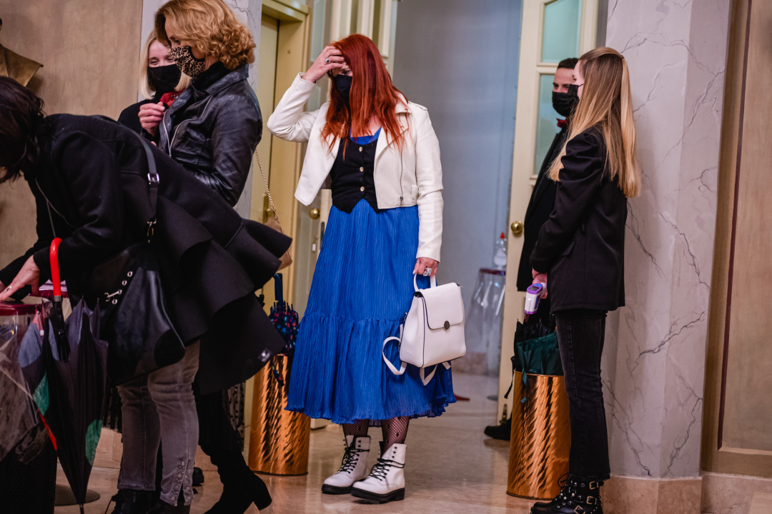 Ecija Ojdanić Šibenčane odvela u ‘Vla-Vla-Vlajland’ i nasmijala ih do suza! 