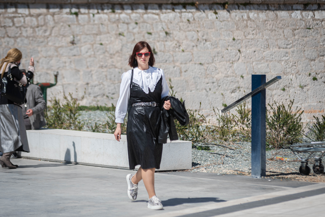 FOTO Đir po gradu, subota 24. travnja