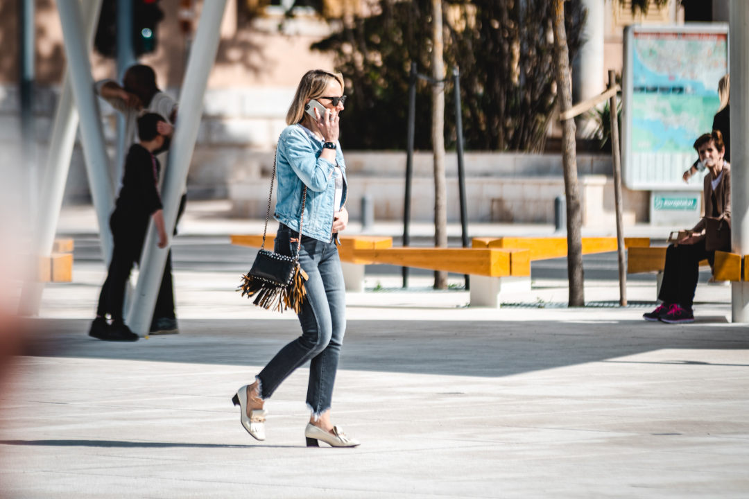 FOTO Đir po gradu, petak 30. travnja