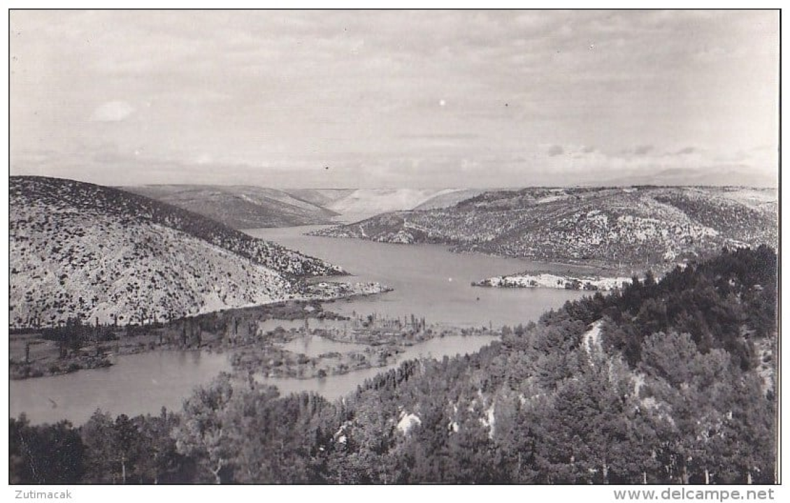 Iako ove godine nema tradicionalnog okupljanja u NP Krka, možete pogledati kako je nekad izgledala krška ljepotica 