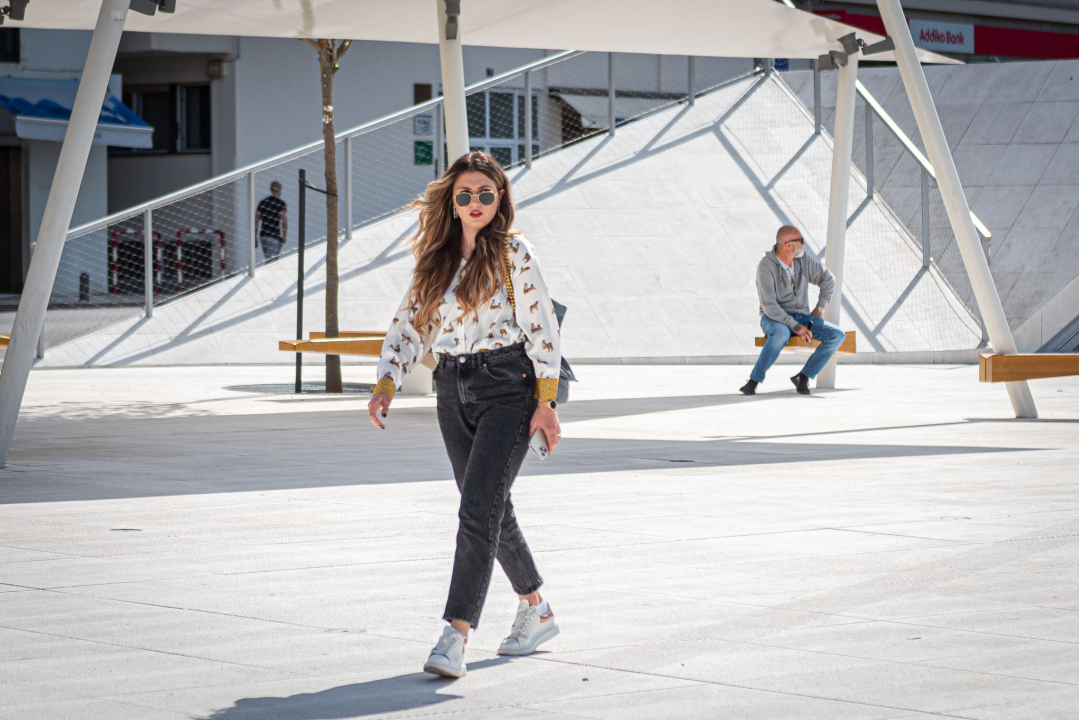 FOTO Đir po gradu, utorak 4. svibnja