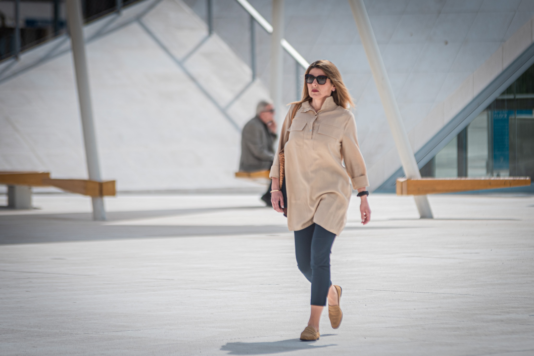 FOTO Đir po gradu, srijeda 5. svibnja