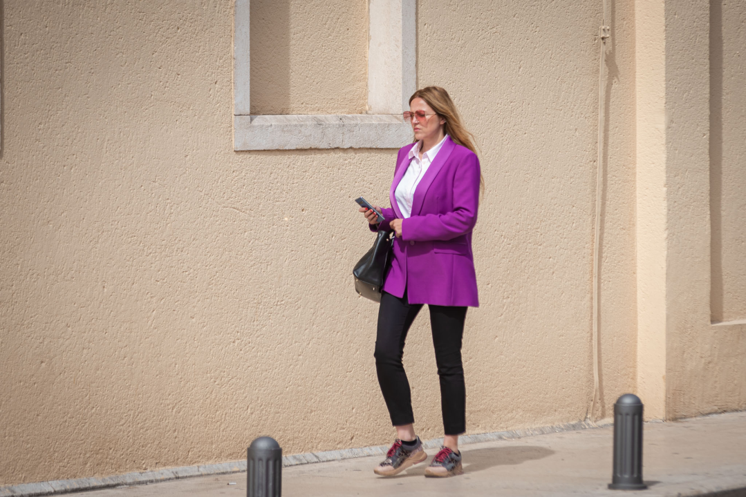 Modno usklađene Šibenčanke preplavile ulice trendi komadima