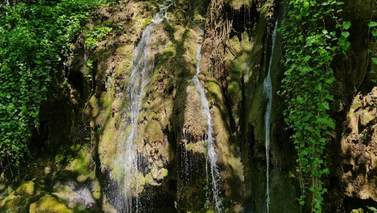 Proveli smo Majčin dan na Skradinskom buku uz ljepote Majke prirode