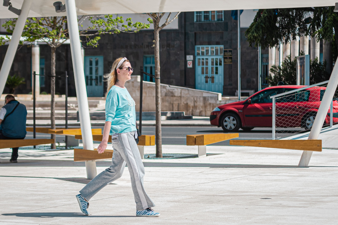 FOTO Đir po gradu, srijeda 12. svibnja